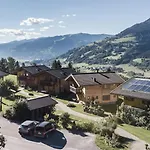 Prázdninový areál Oberreit Fusch an der Glocknerstraße