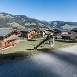 Oberreit Prázdninový areál Fusch an der Glocknerstraße