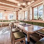 Prázdninový areál Oberreit Fusch an der Glocknerstraße