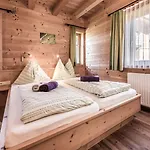 Prázdninový areál Oberreit 4*