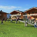 Oberreit Prázdninový areál Fusch an der Glocknerstraße