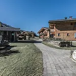 Prázdninový areál Oberreit