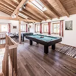Oberreit Prázdninový areál 4*