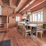Oberreit Prázdninový areál Fusch an der Glocknerstraße