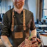 Prázdninový areál Oberreit Fusch an der Glocknerstraße