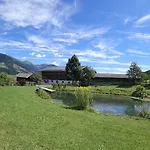 Oberreit Prázdninový areál 4*
