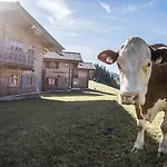 Prázdninový areál Oberreit 4*