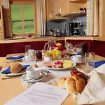 Prázdninový areál Oberreit Fusch an der Glocknerstraße