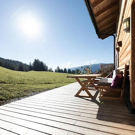 Oberreit 4* Fusch an der Glocknerstraße