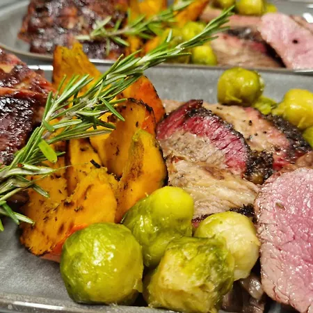 Oberreit Kompleks wypoczynkowy Fusch an der Glocknerstraße