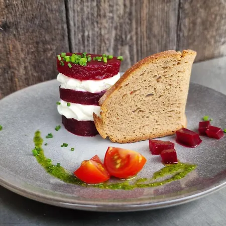 Oberreit 4* Fusch an der Glocknerstraße