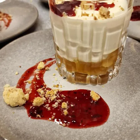 Oberreit Kompleks wypoczynkowy