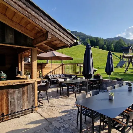 Oberreit 4*