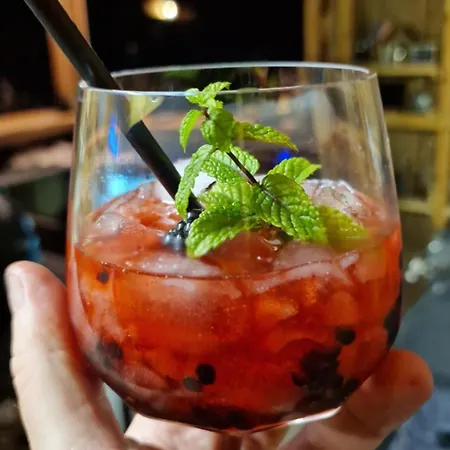 Oberreit Kompleks wypoczynkowy