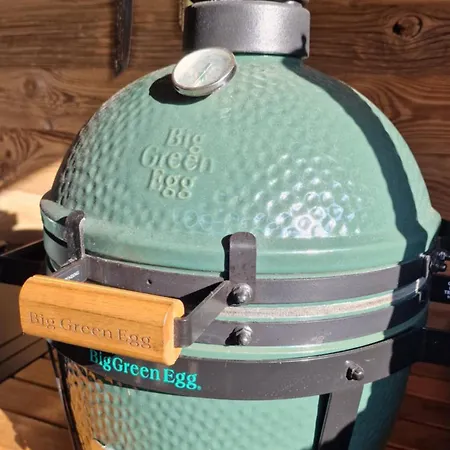 Oberreit Kompleks wypoczynkowy 4*