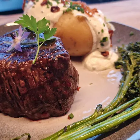 Kompleks wypoczynkowy Oberreit Fusch an der Glocknerstraße