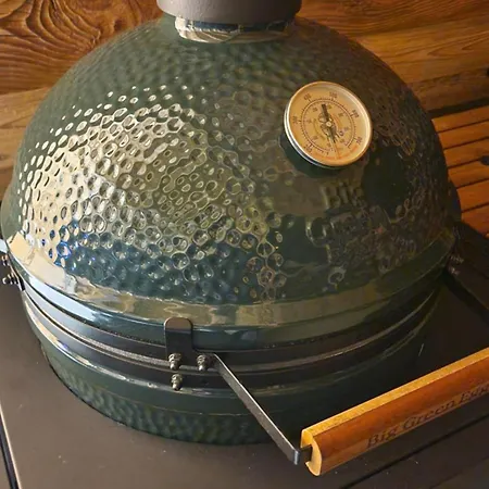 Kompleks wypoczynkowy Oberreit