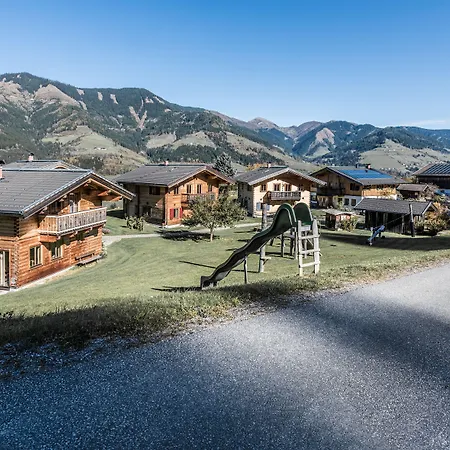 Oberreit Semesterpark Fusch an der Glocknerstraße