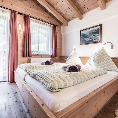 Oberreit Fusch an der Glocknerstraße