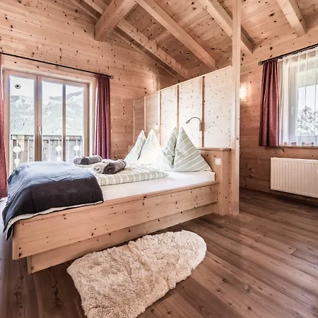 Oberreit 4* Fusch an der Glocknerstraße