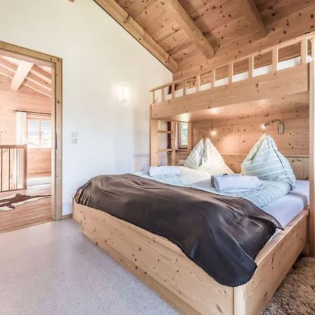 Oberreit 4* Fusch an der Glocknerstraße