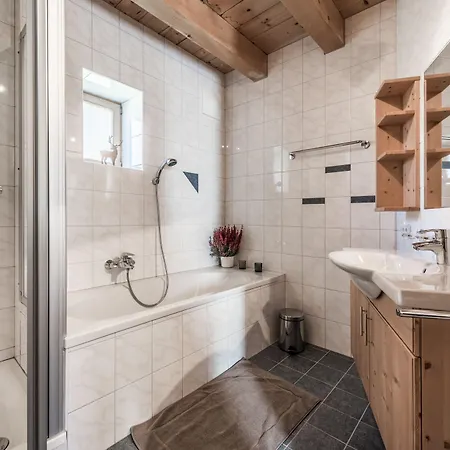 Kompleks wypoczynkowy Oberreit