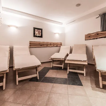 Oberreit Fusch an der Glocknerstraße