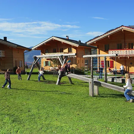 Oberreit Semesterpark Fusch an der Glocknerstraße