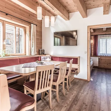 Semesterpark Oberreit Fusch an der Glocknerstraße