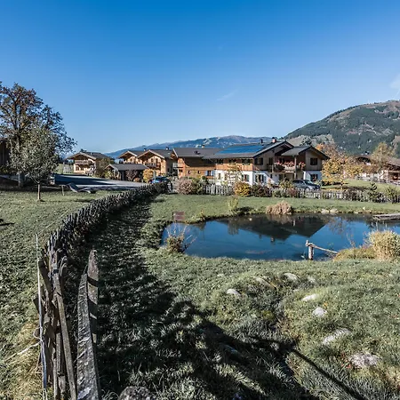 Semesterpark Oberreit