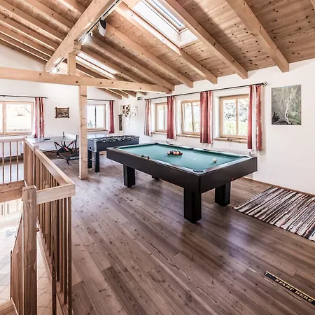 Oberreit Semesterpark 4*