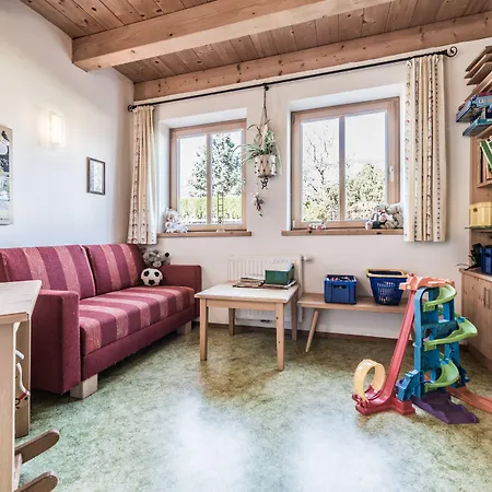 Kompleks wypoczynkowy Oberreit 4*