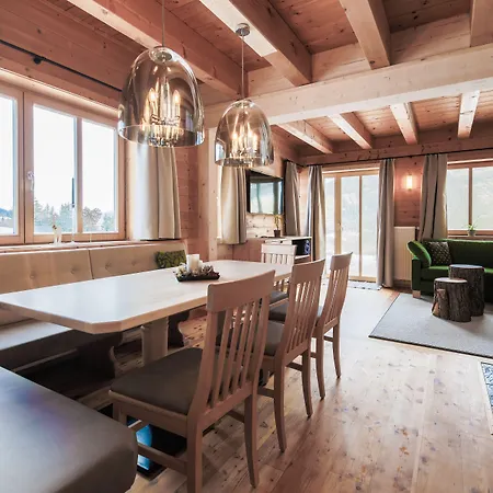 Oberreit Kompleks wypoczynkowy