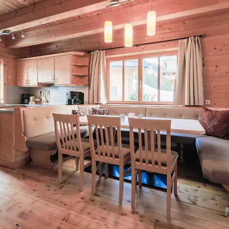 Oberreit Kompleks wypoczynkowy Fusch an der Glocknerstraße