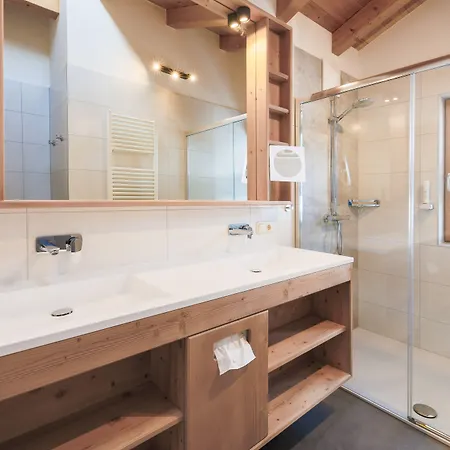 Semesterpark Oberreit 4*