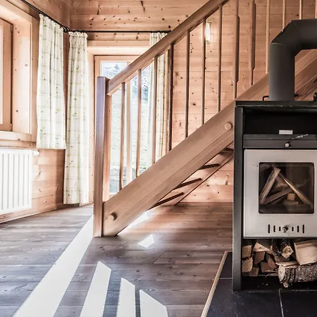 Kompleks wypoczynkowy Oberreit 4*