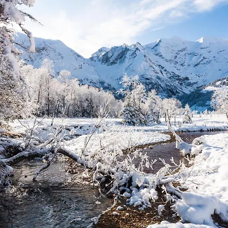 Oberreit Parque de vacaciones 4*