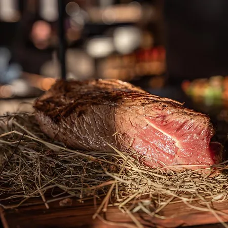 Oberreit Parque de vacaciones Fusch an der Glocknerstraße