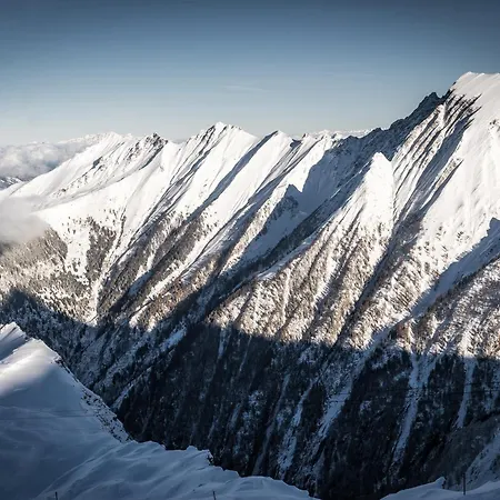 Oberreit Fusch an der Glocknerstraße