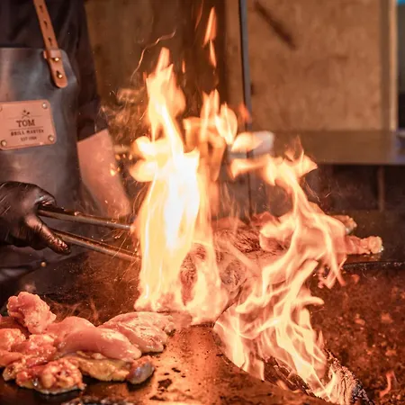 Prázdninový areál Oberreit 4*