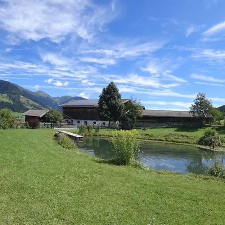 Oberreit Kompleks wypoczynkowy 4*