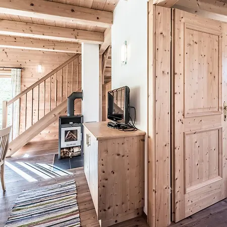 Oberreit Fusch an der Glocknerstraße