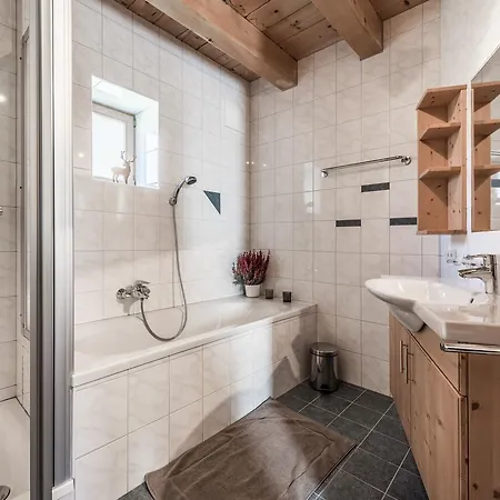 Oberreit Fusch an der Glocknerstraße