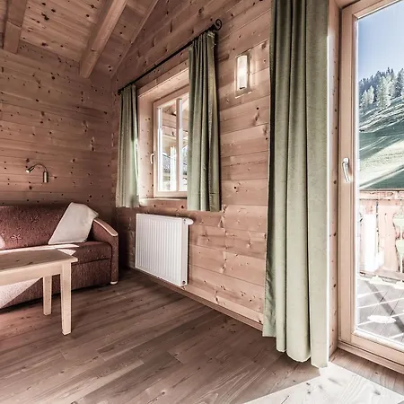 Oberreit Kompleks wypoczynkowy 4*