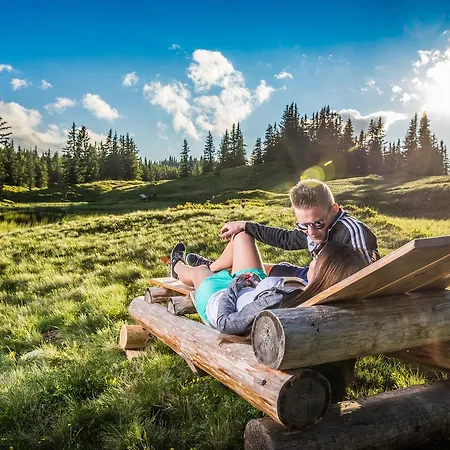 Oberreit 4* Fusch an der Glocknerstraße