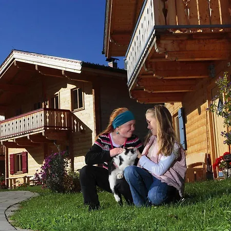 Oberreit 4*