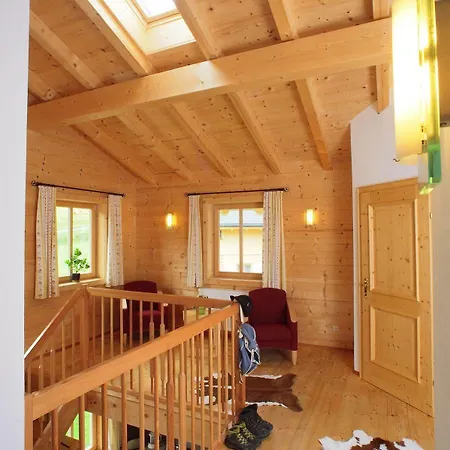 Kompleks wypoczynkowy Oberreit Fusch an der Glocknerstraße