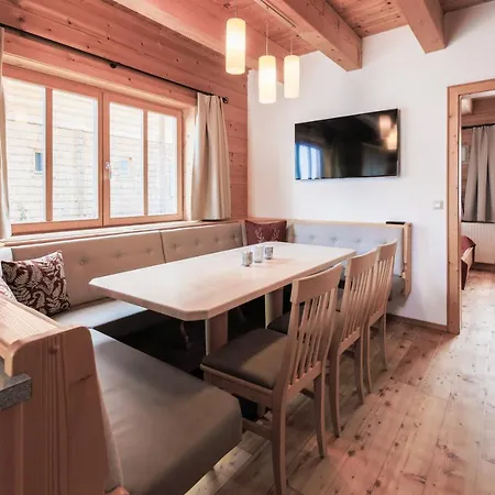 Kompleks wypoczynkowy Oberreit 4*