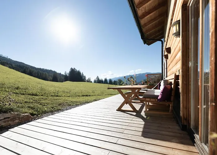 Oberreit 4* Fusch an der Glocknerstraße