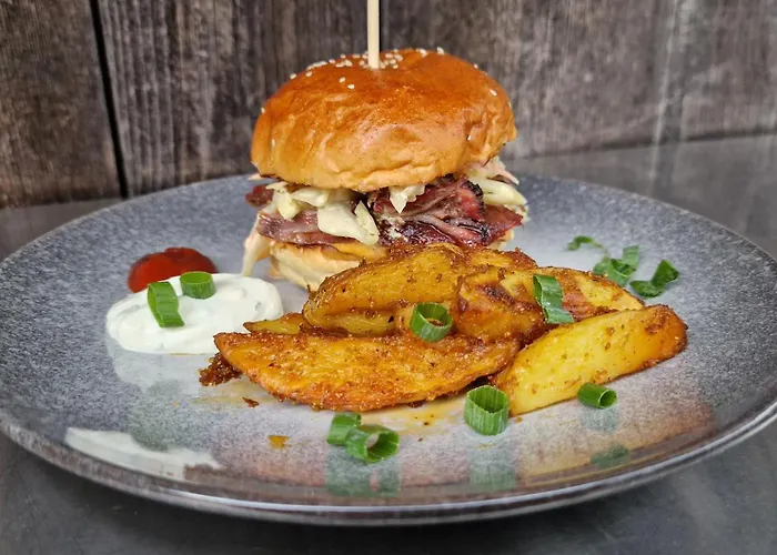 Parque de vacaciones Oberreit